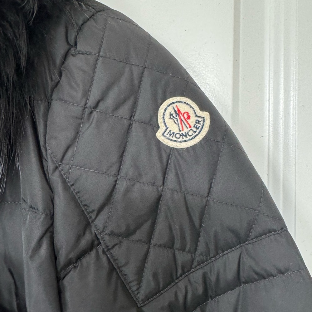 Moncler Mayuko down - Picture 7 of 10